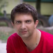 андрей пивень