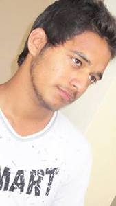 Omar Farooq