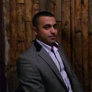 Mohammad Adairi