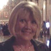 Barbara Bentrup nulf