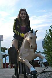 Allison Garlinghouse