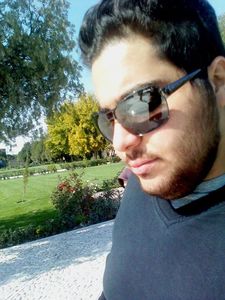 Ali Sajedi