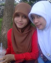 Atiqah Zainal