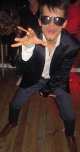 Златин Дубаринов