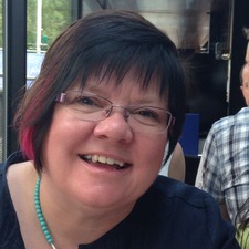 Janet Harrison
