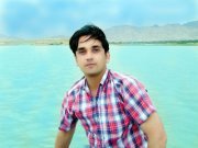Ahmad Masood