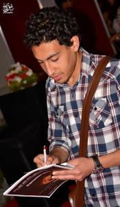 Amr Atwan
