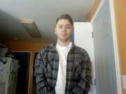 Dustin Cernoch