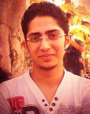 Sameh Makram