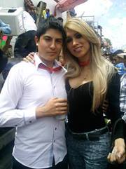 Joel Estrella macias