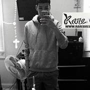 Tyler Mendez