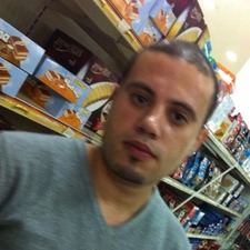 Mokhtar Elbadwey