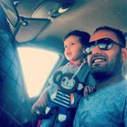 سعيد فتحى العاصى