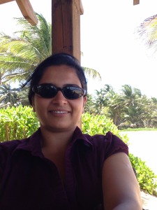 Smitha Sanjay