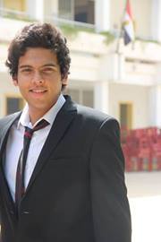 Yehia Saleh