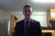 Nathan Frazzetto