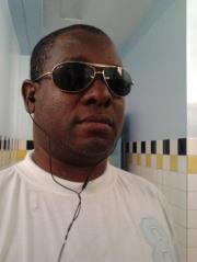 Martin Charles