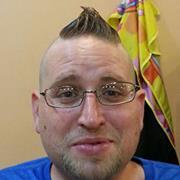 Tim Swenson