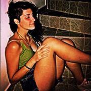 Κατρίνα Πουζμπούρ'