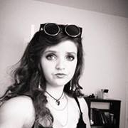 Madeline Roberts