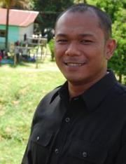 Hidayat Poerba