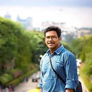 Ajesh Pullad