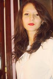 Sarra Elkhazzane