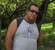 Luis Urena
