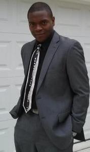 Ossie Aigbogun