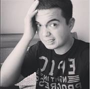 Josh Evans