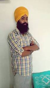 Gursharan Singh