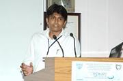 Indresh Narayanaswamy