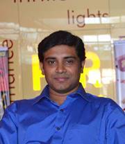 Ramesh Narayan