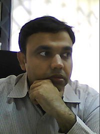 Prashant Dani