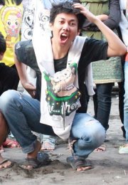 Muhammad Abullaits