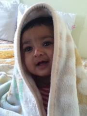 Anjali Jain shihoorkar
