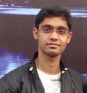 Arnab Saha