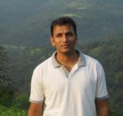 Tushar Jadhav