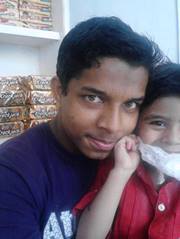 Himanshu Joshi