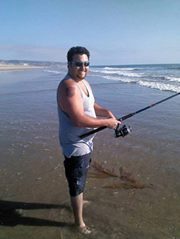 Chris Di stefano