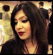 Seemona Rahman