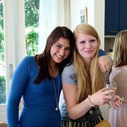 Rochelle Van scheijndel