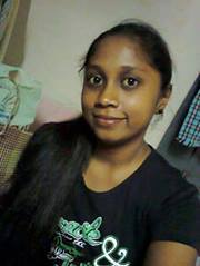 Thabitha Mathias