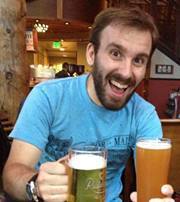 Daniel Stuurop-wiffen