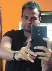 Sandeep Sah