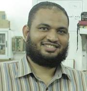 محمد سعيد