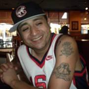 Jose Jimenez