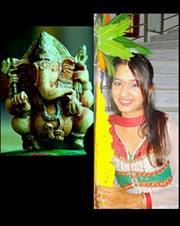 Nithyaa Reddy