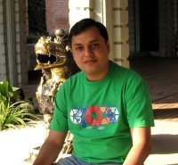 Siddharth Kapoor