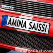 أمينة زرقاء اليمامة